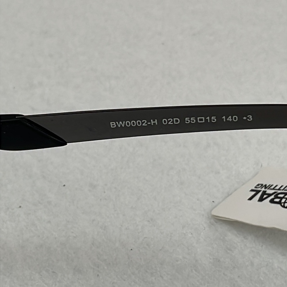 NWT BMW Sunglasses - Picture 6 of 13